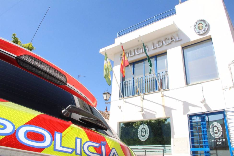 Sevilla.- Coronavirus.- La PolicÃ­a Local de Bormujos constata que los positivos no ingresados cumplen el confinamiento