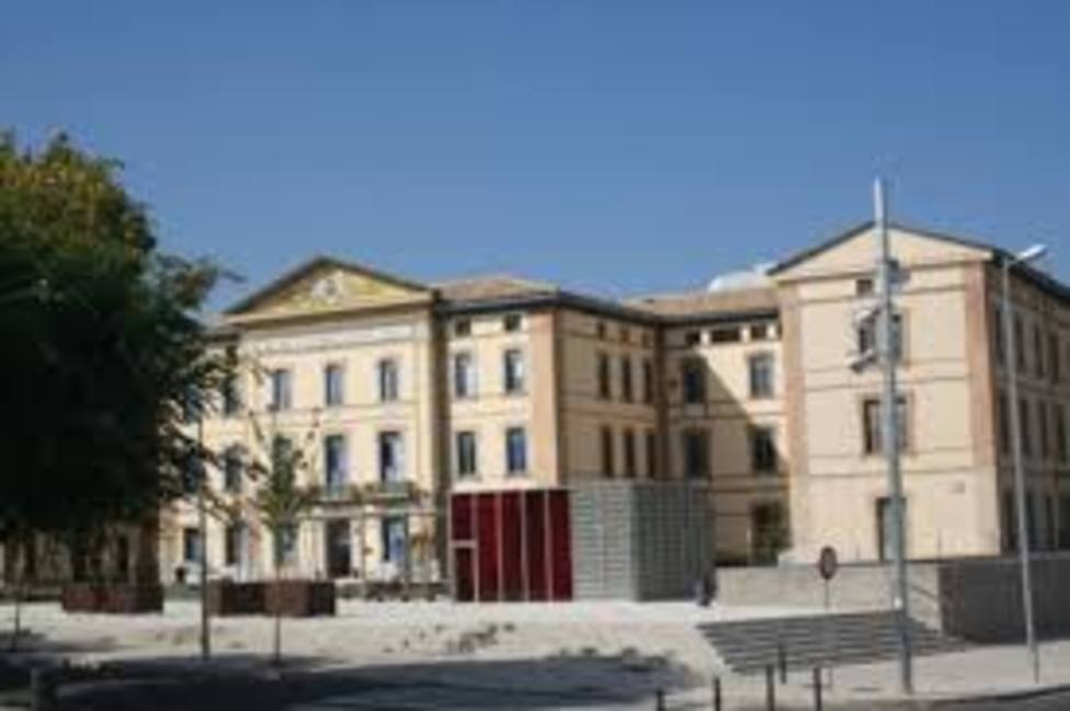 Campus de Huesca