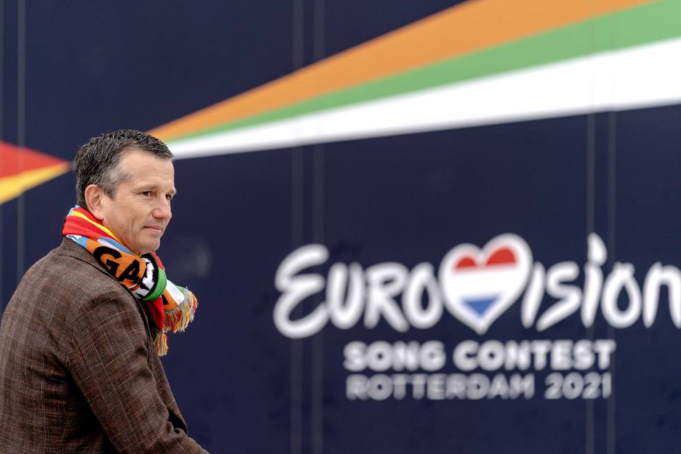 Eurovisión 2021 permitirá a los cantantes viajar a Róterdam... pero bajo estrictas medidas anti-covid