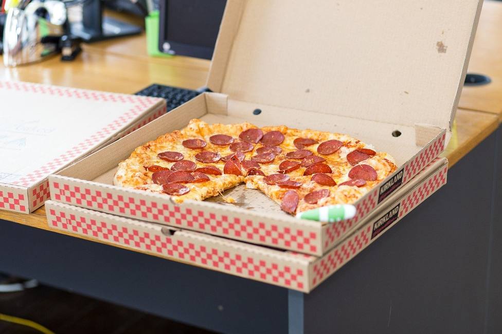 No tires las cajas de pizza: este es el increíble truco con el que podrás tener una vida más ordenada