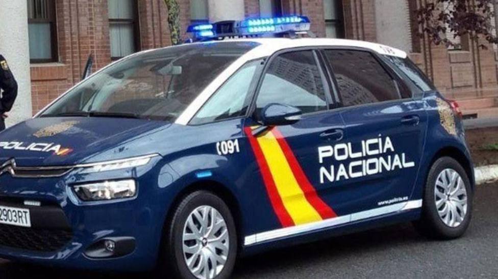 Detenido en Murcia tras robar una furgoneta en Benferri y protagonizar una persecución por la autovía