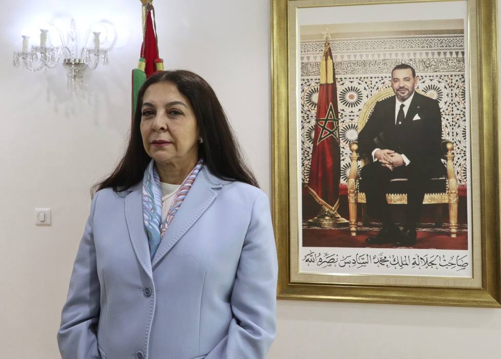 Marruecos dice que la ministra Laya pone en cuestión el respeto mutuo