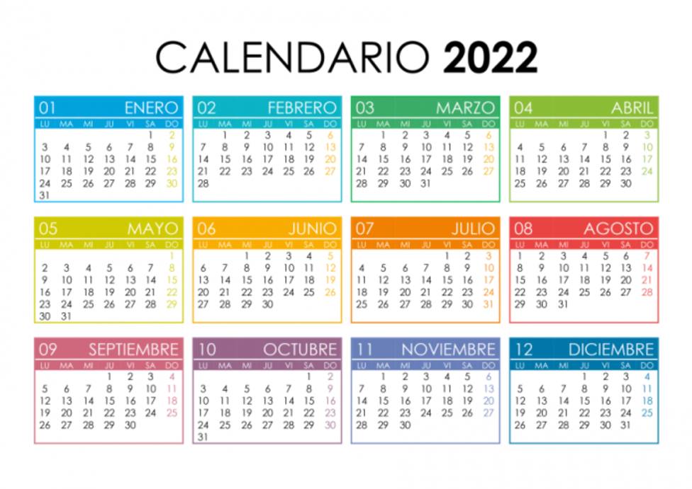 ctv-ykb-aprobado el calendario laboral del 2022 27887 0 1624952826