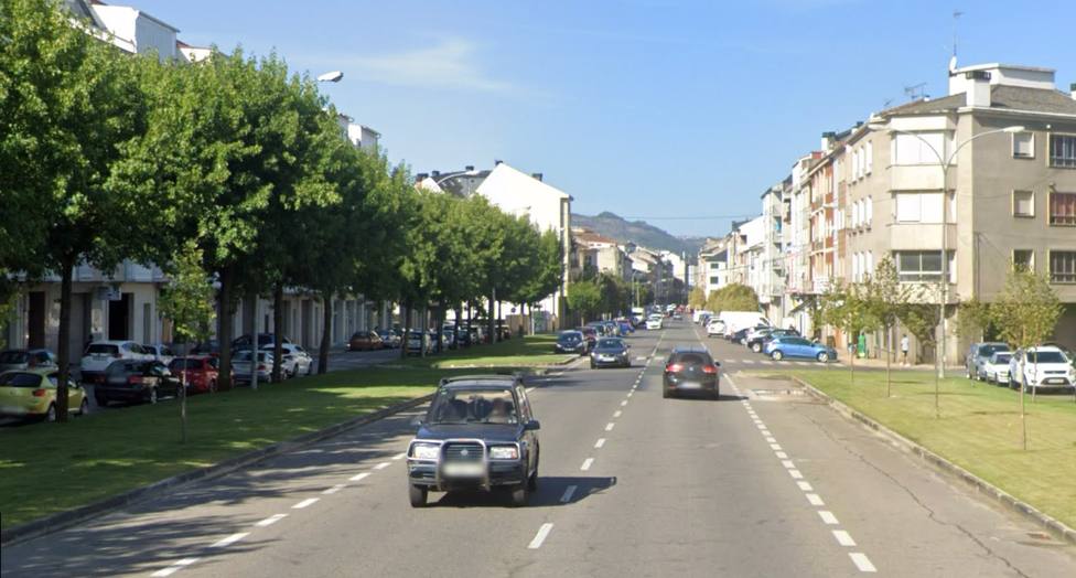 Avenida de Castilla