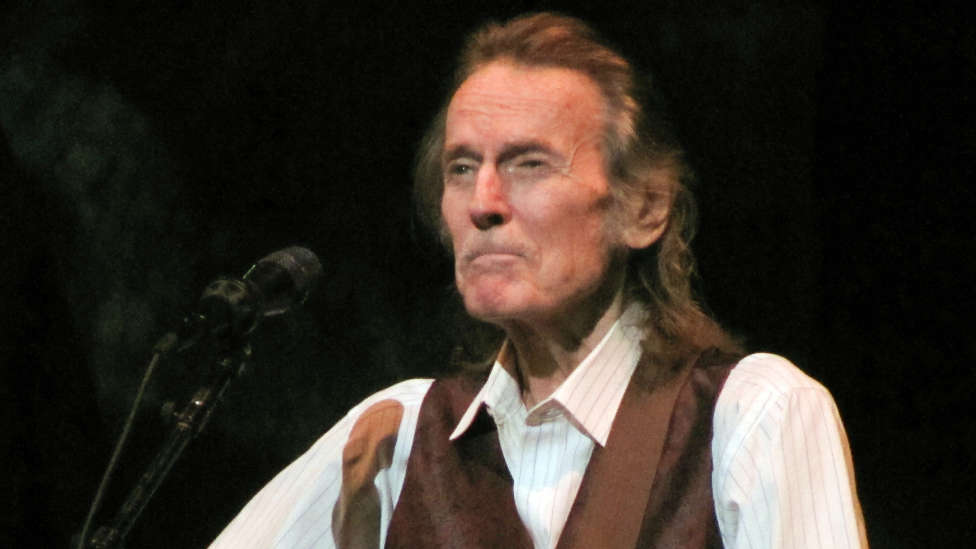 La canción del día de Herrera: 'If you could read my mind' de Gordon  Lightfoot - La canción del día de Herrera - COPE