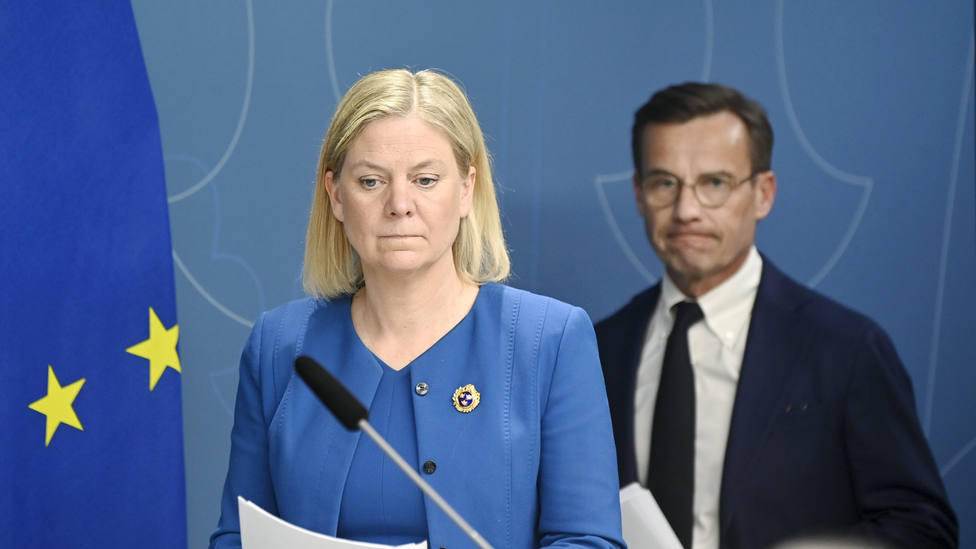 La OTAN asegura que la entrada de Suecia aumentaría la seguridad euroatlántica
