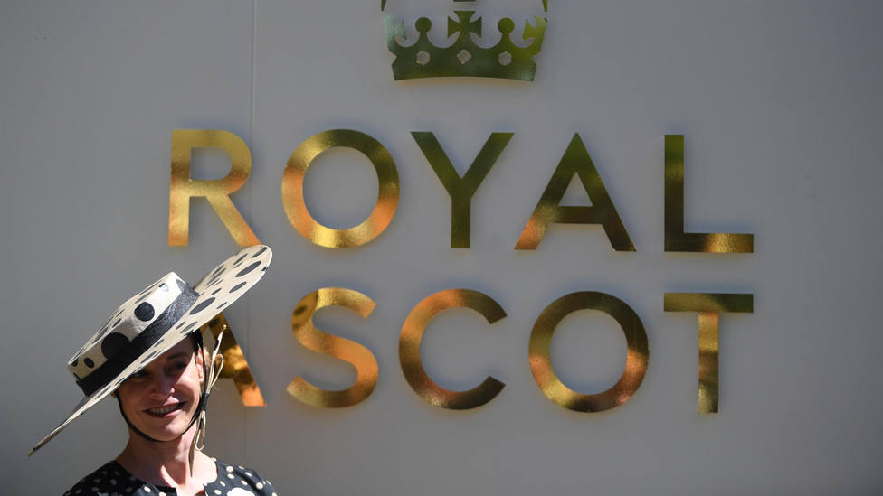 La Royal Ascot es la carrera de caballos más valorada y uno de los eventos sociales más importantes del año