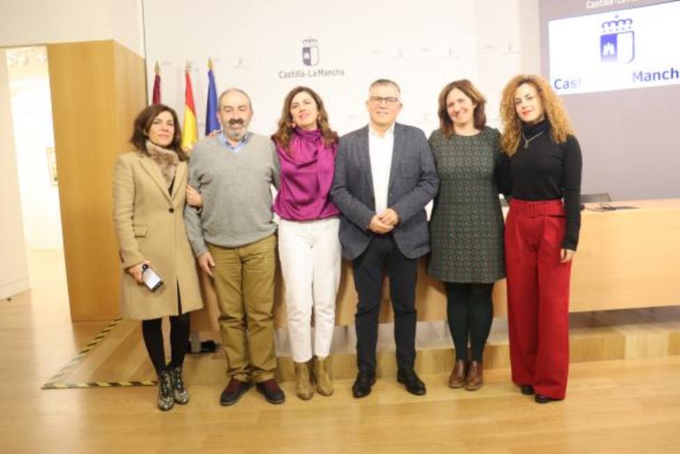 El Gobierno regional abre el plazo de solicitud de 21.866 plazas para el próximo curso escolar en la provincia de Albacete