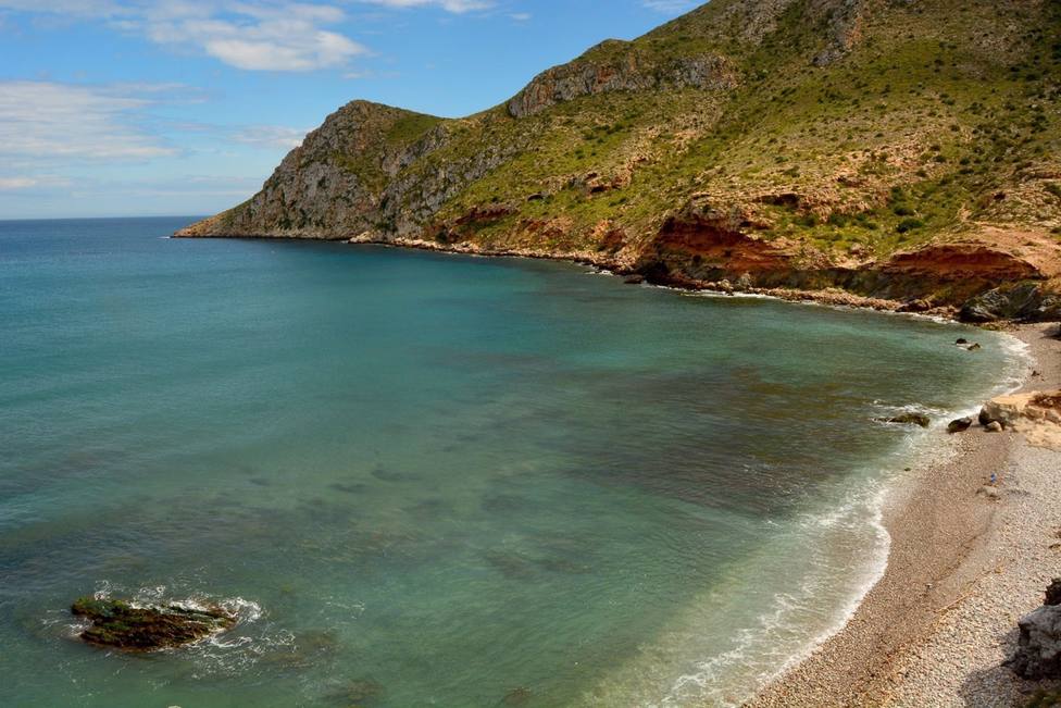DepÃ³sitos de roca estudiados en Cabo Cope revelan que el MediterrÃ¡neo sufriÃ³ tsunamis y podrÃ­an volver a producirse
