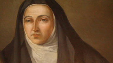 Maria Antonia de Paz y Figueroa.