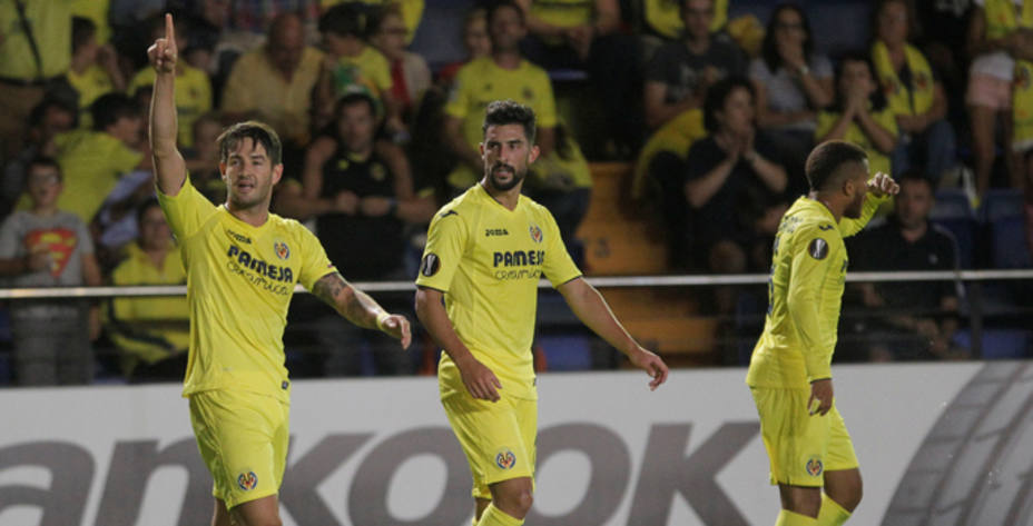 El cambio de horario turco afecta a un encuentro del Villarreal en la Europa League (FOTO - Reuters)