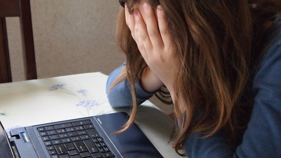 El 70% de las víctimas de ciberbullying son mujeres