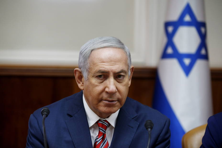 Netanyahu ha respaldado la decisión de EE.UU. de abandonar dicho organismo