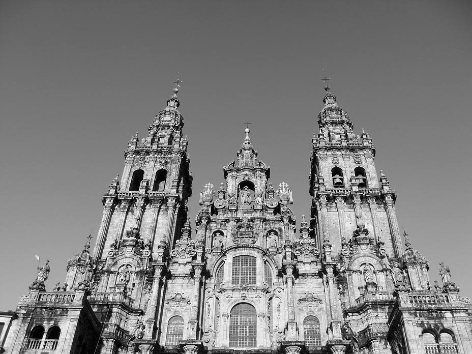 La catedral de Santiago cobrará por las visitas al Pórtico de la Gloria