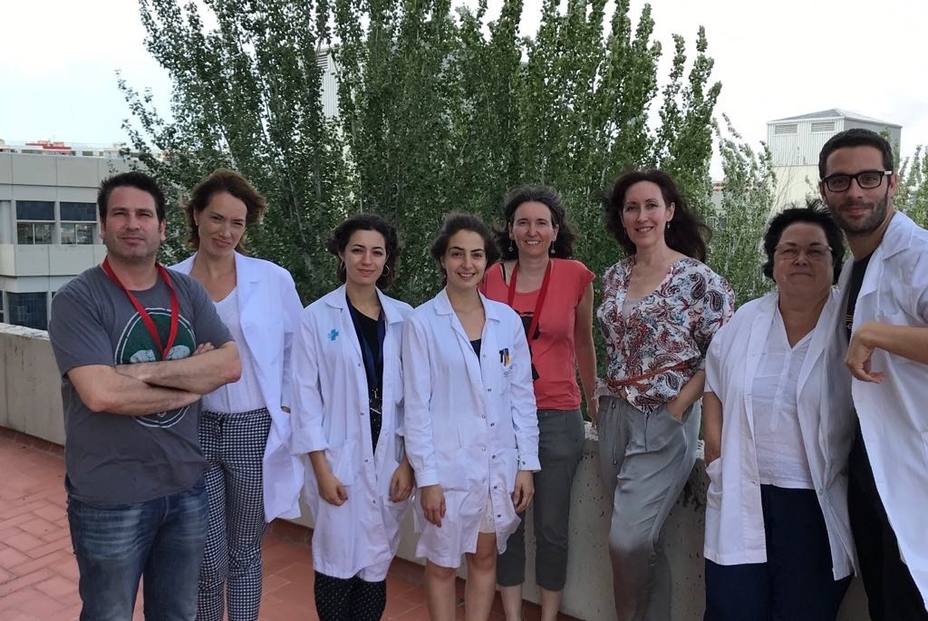 Investigadores españoles descubren una nueva leucodistrofia infantil y su potencial cura