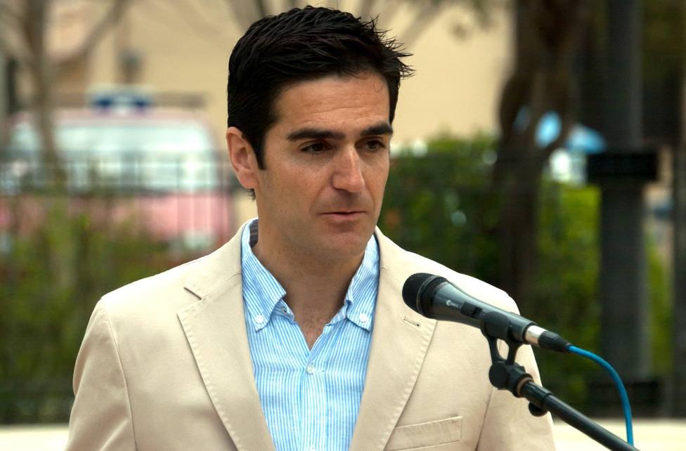 Marino Aguilera será el alcalde de Alcalá la Real