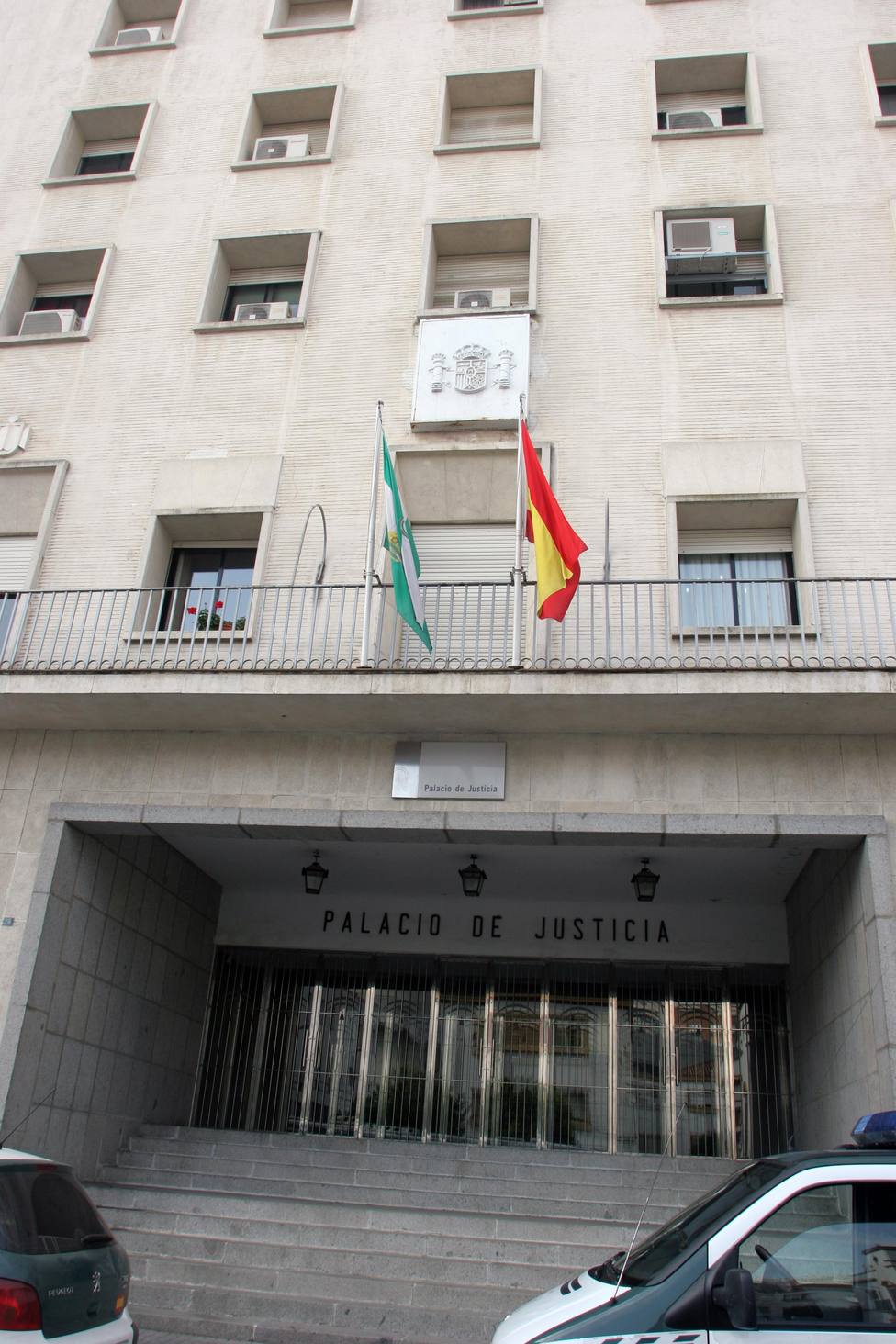 El juez ordena continuar la causa judicial de la moción de censura de Aljaraque (Huelva)