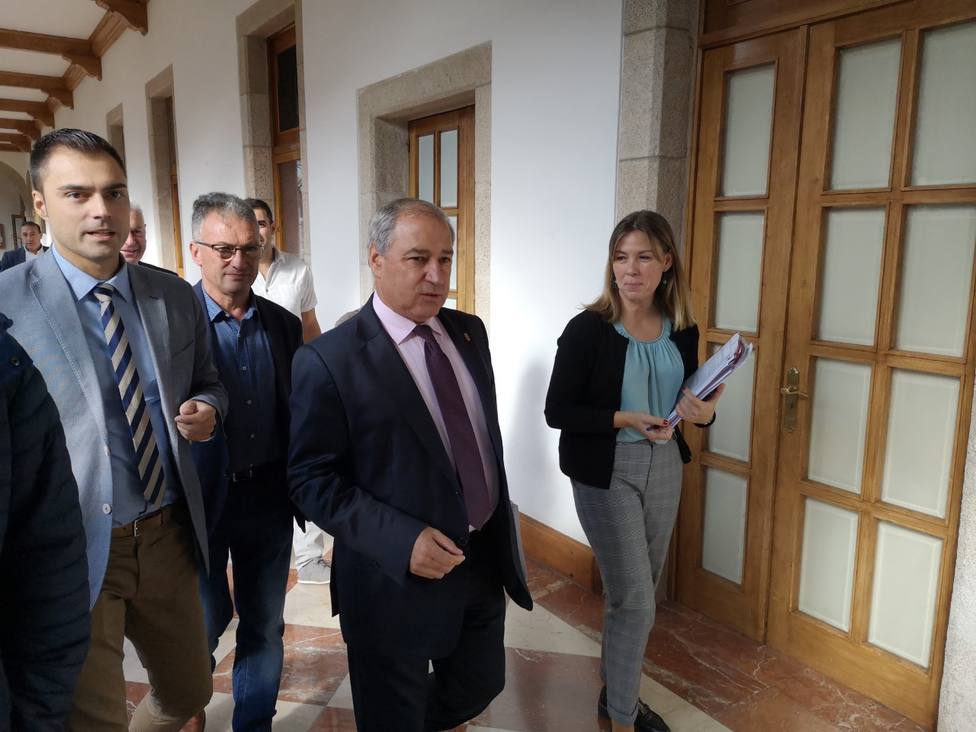 La cuarta residencia provincial de ancianos de Lugo abrirá en un mes tras un gasto de 2,37M