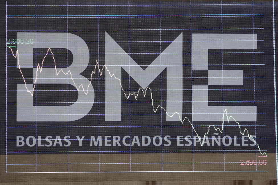 Un tercio de los valores del mercado español no tiene cobertura de analistas