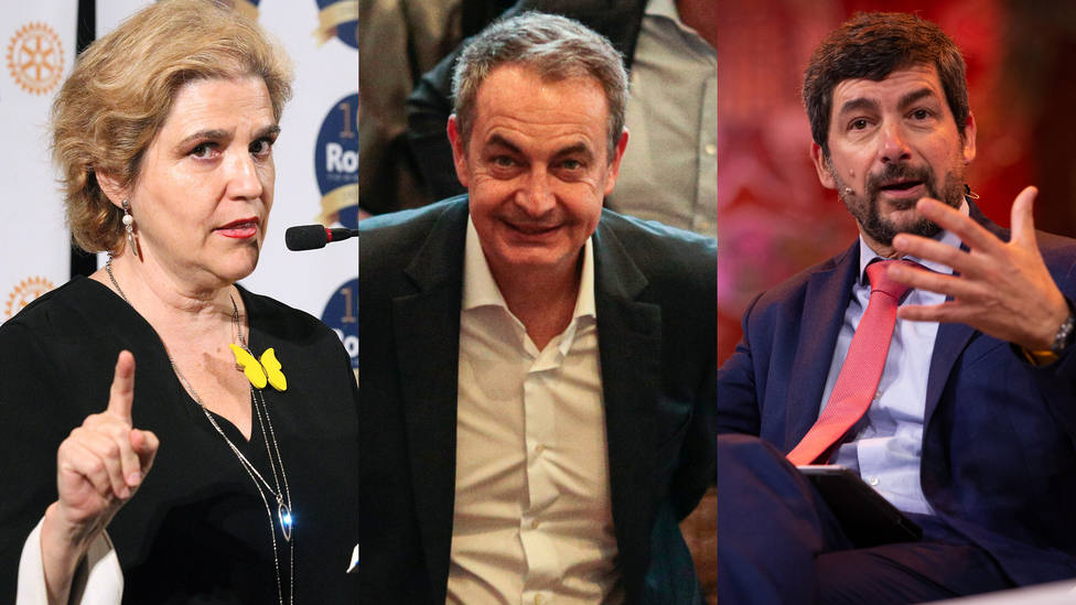 El independentismo culpa a Zapatero del cierre de Nissan en Cataluña