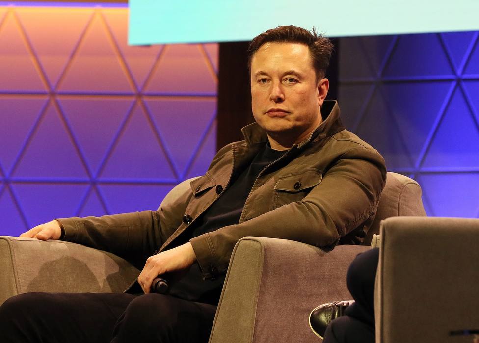 Cinco curiosidades del cofundador de Tesla, Elon Musk, y que no conocías