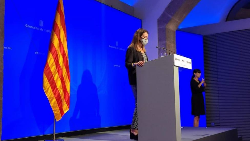 La Generalitat señala a Sánchez como el responsable de buscar excusas para no reactivar el diálogo
