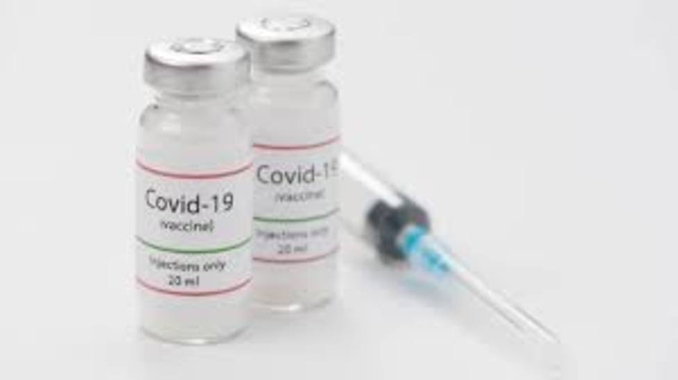 Vacuna COVID 19