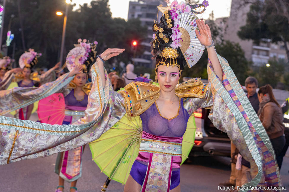 Castejón pide engalanar la ciudad de Carnaval a pesar de la pandemia