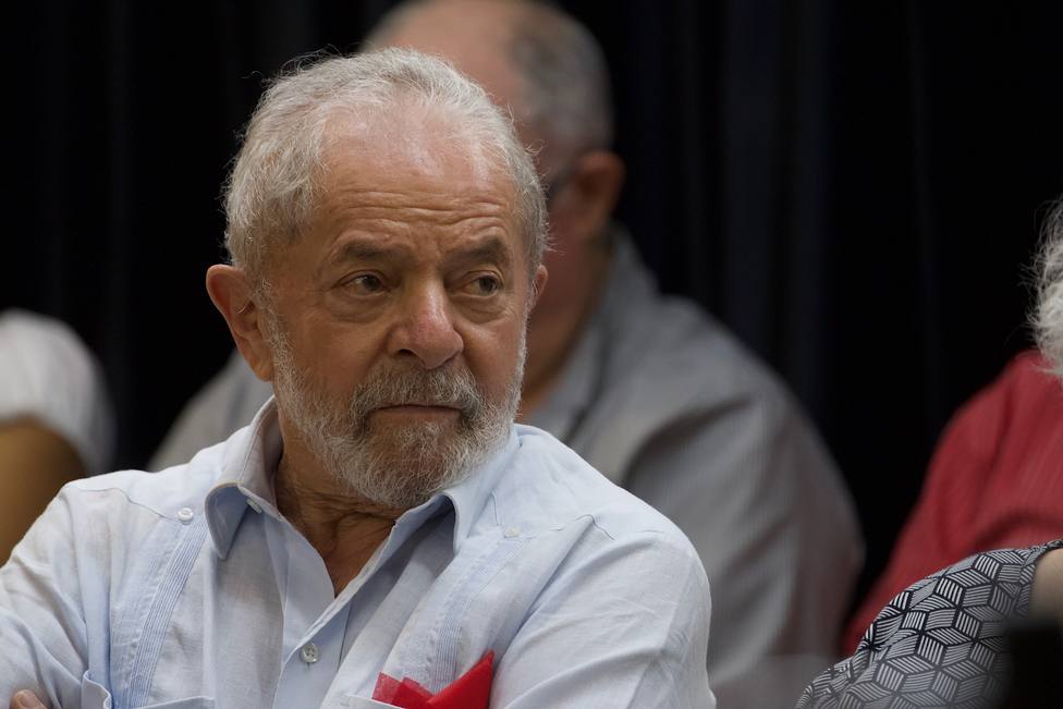 El Tribunal Supremo de Brasil anula las condenas al expresidente Lula y revoca su inhabilitación