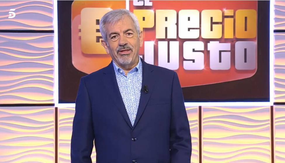 Telecinco desvela las imágenes de su nuevo concurso y rescata a uno de sus presentadores estrella: Conéctate