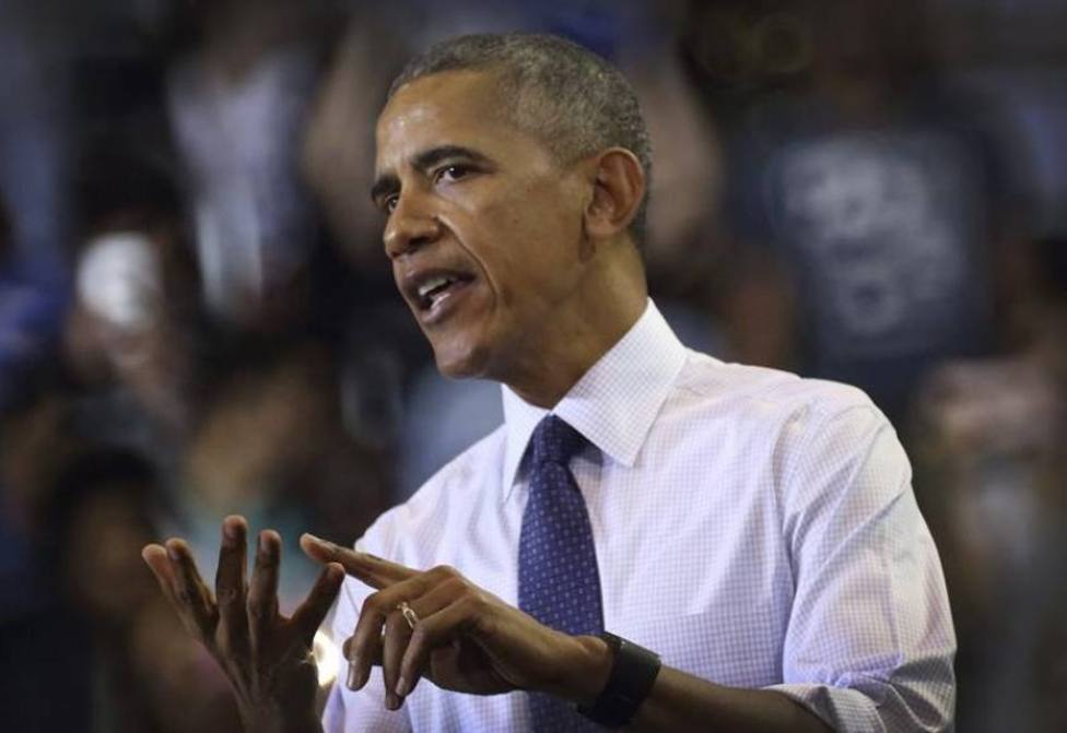 Obama cumple 60 años y suspende por el COVID la gran fiesta que planeaba