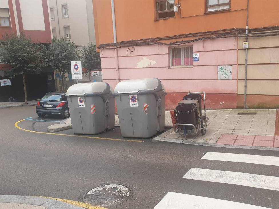 La empresa Cespa se hará cargo del servicio de basuras en Santander desde el 11 de Noviembre