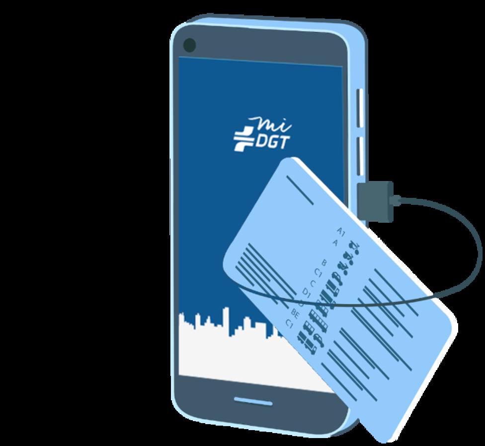 Así puedes pagar las multas de la DGT desde tu móvil: con esta app