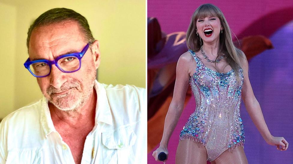 La petición de Carlos Herrera para el concierto de Taylor Swift en el Bernabéu: Es imposible