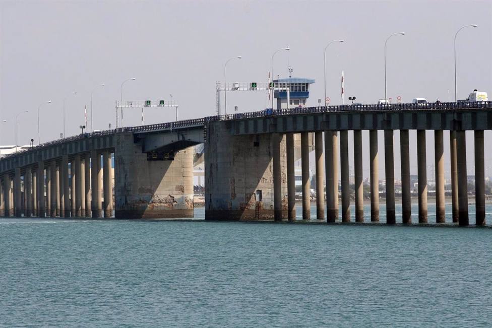 El Gobierno no informa a la Junta de la apertura del puente Carranza – COPE