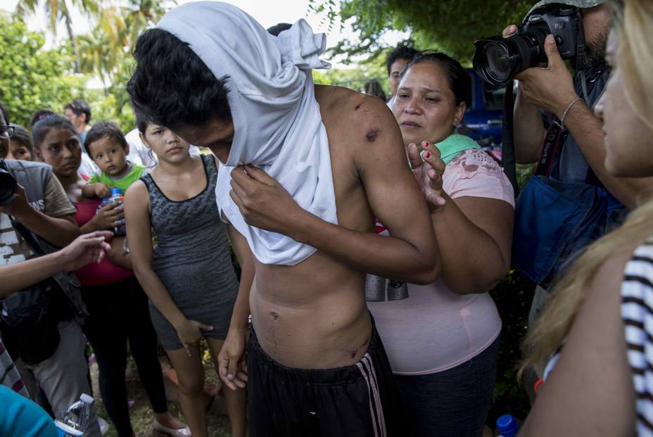 Asciende a 154 el número de muertos por la crisis de Nicaragua