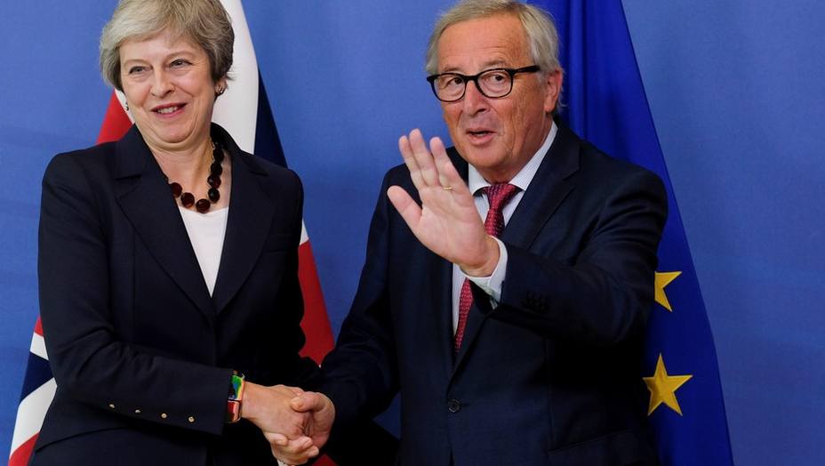 La UE descarta otra cumbre sobre el Brexit en noviembre por falta de progreso