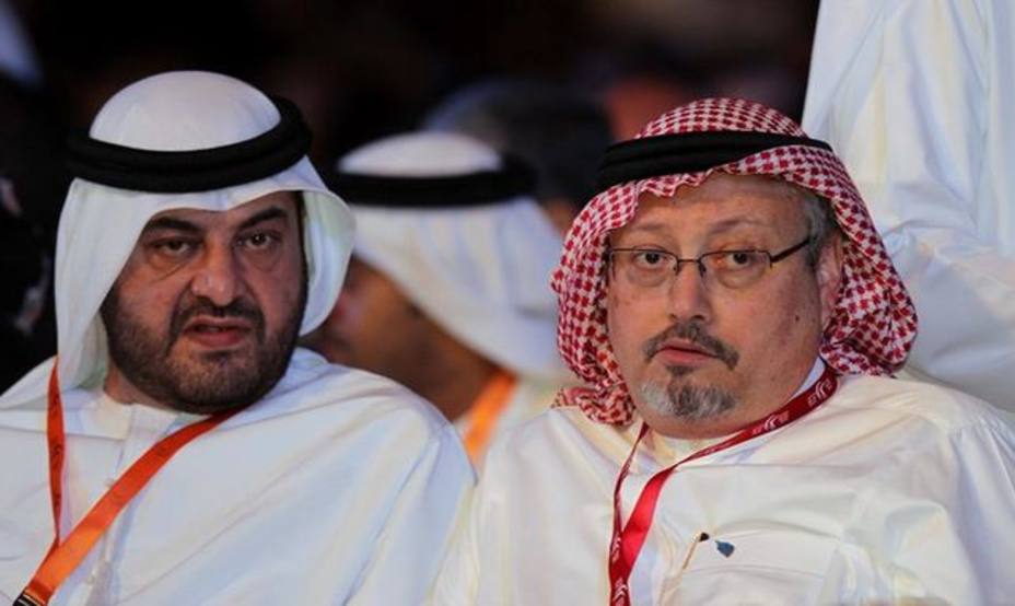 Arabia Saudí confirma que el periodista Khashoggi murió tras una pelea