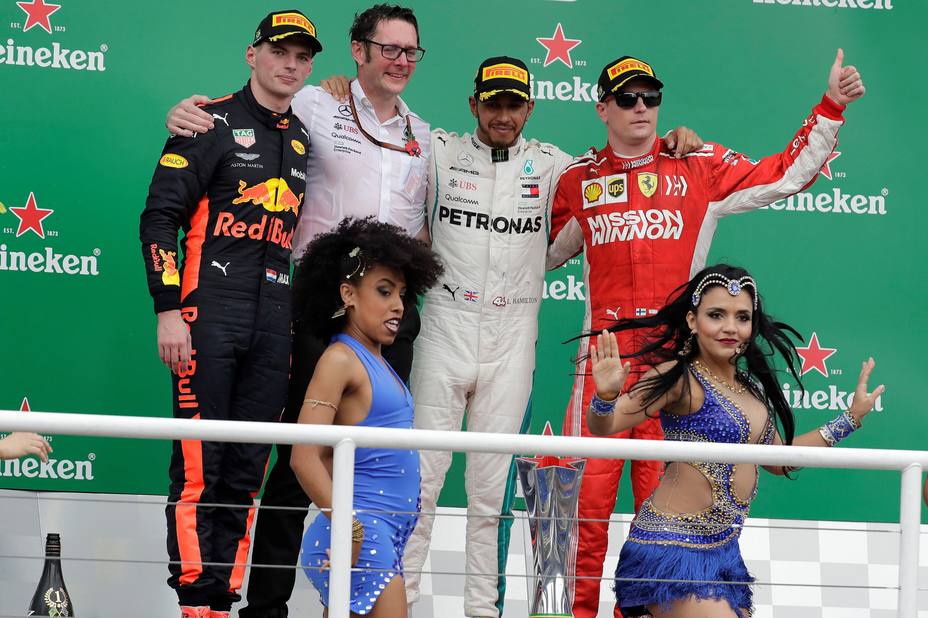 Gran Premio Brasil