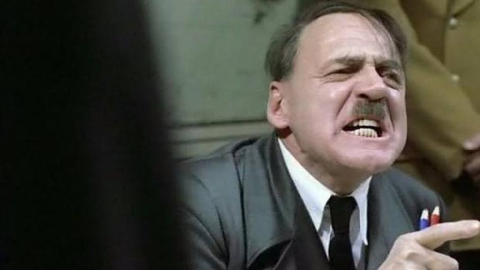 Muere el actor Bruno Ganz, el Hitler de El Hundimiento