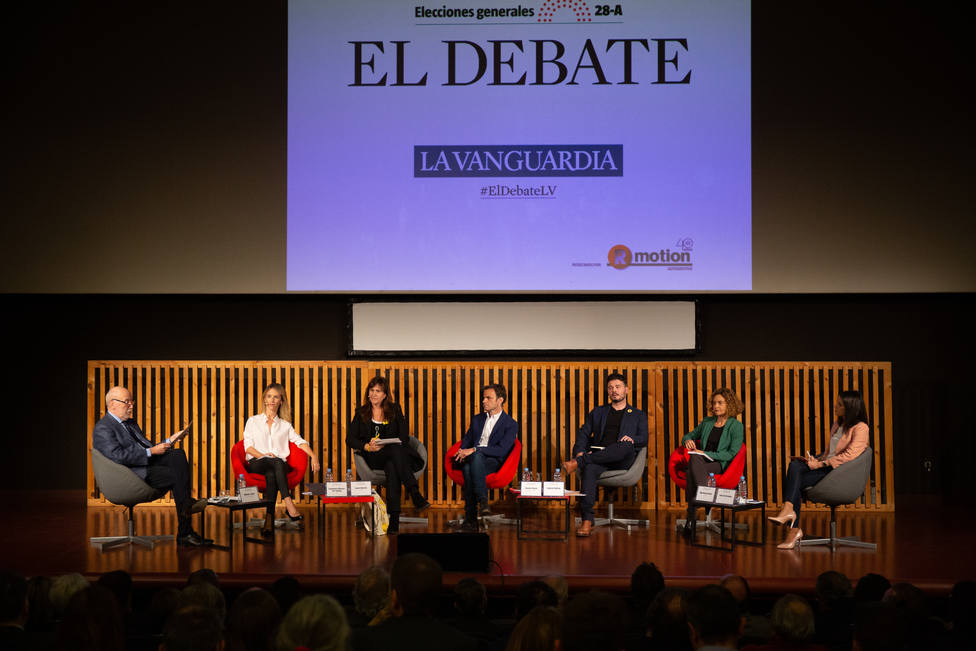 Los candidatos catalanes a las generales recomiendan cuentos, novelas, ensayos y poesía por Sant Jordi