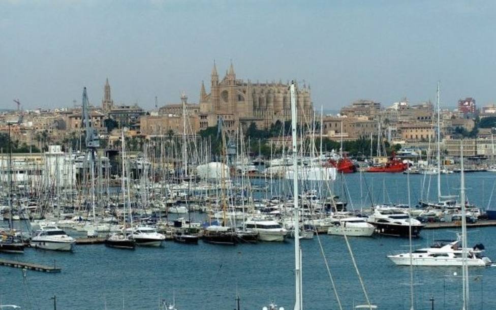 El Gobierno acuerda con el Govern ofrecer los puertos de Palma y Mahón al Open Arms
