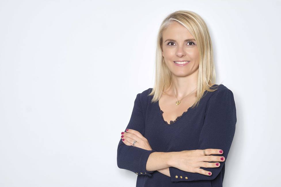 Corinne Arielli, nueva directora financiera de Pernod Ricard Iberia