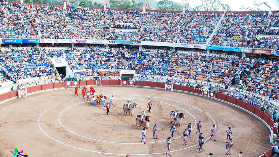 La Monumental de San Cristóbal celebrará un año más la Feria de San Sebastián