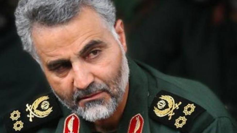 Donald Trump ordenó matar en Irak al general iraní Qasem Soleimani, hombre de gran confianza de los ayatolás