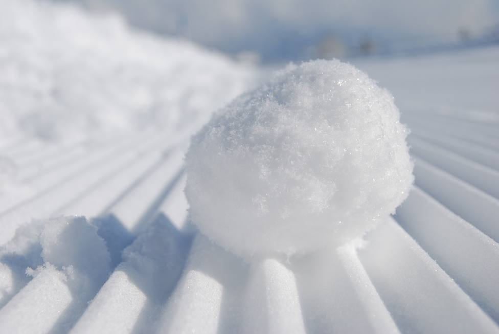 Dos niños reciben disparos por lanzar bolas de nieve a los coches en Estados Unidos