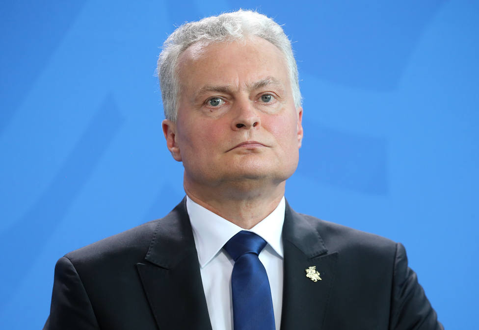 El Parlamento no logra romper el veto del presidente de Lituania sobre la reforma electoral