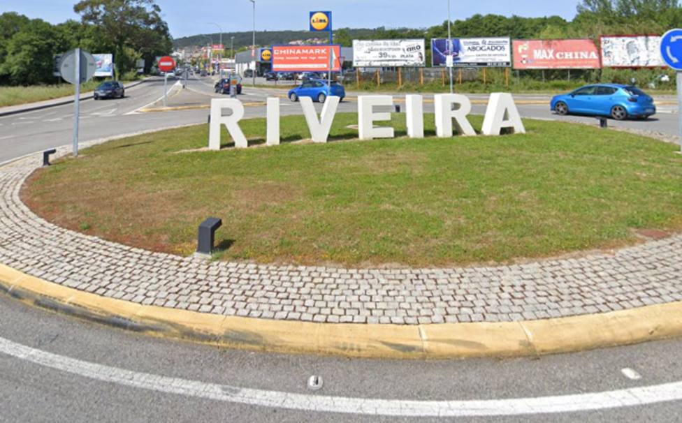 Zanjada la mayor polémica toponímica de Galicia: Ribeira se escribe con b