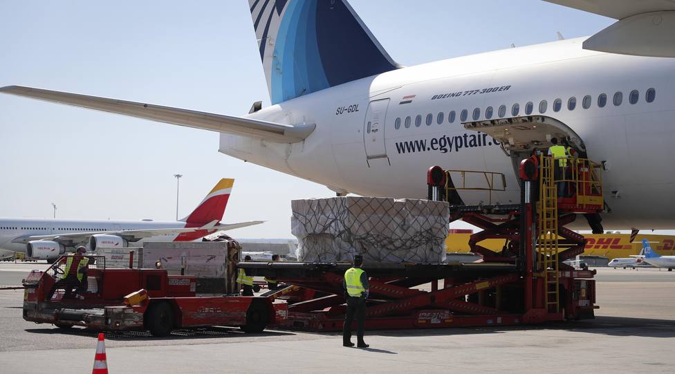 España, Italia, Francia y Alemania trabajan para permitir vuelos entre sus países en verano