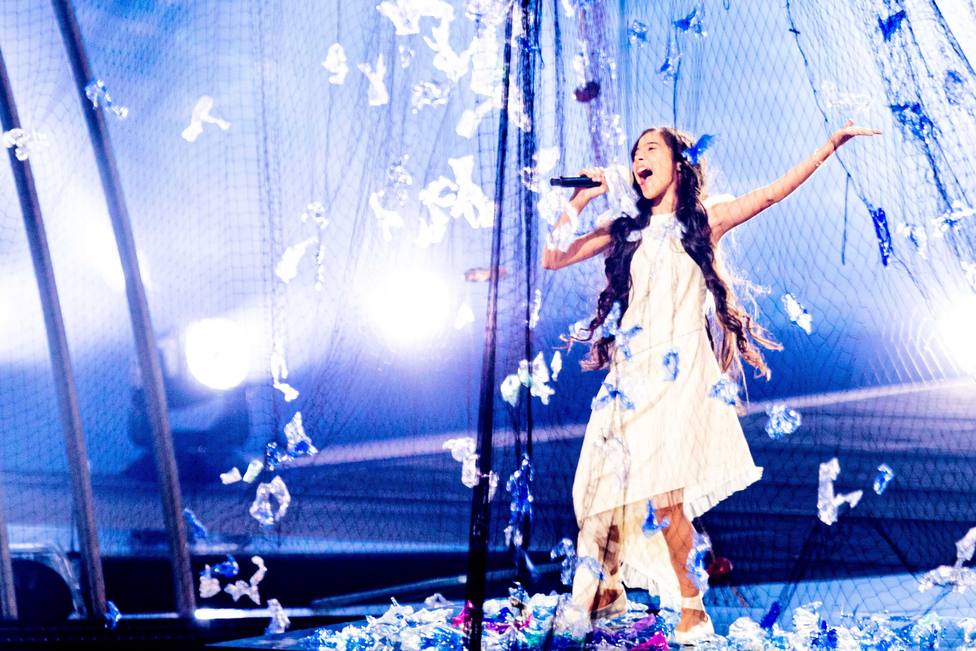 Los cantantes de Eurovisión Junior 2020 actuarán desde sus propios países